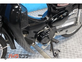 リトルカブ　ＡＡ０１モデル　インジェクション　ノーマル[img31]