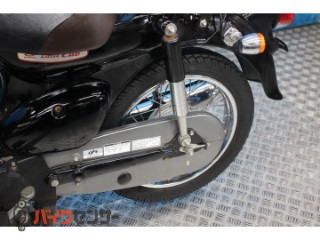 リトルカブ　ＡＡ０１モデル　インジェクション　ノーマル[img33]