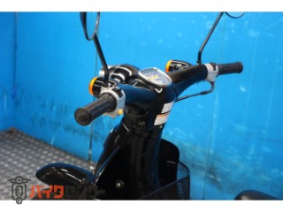 リトルカブ　ＡＡ０１モデル　インジェクション　ノーマル[img35]