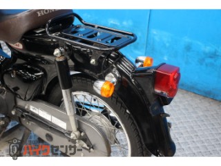 リトルカブ　ＡＡ０１モデル　インジェクション　ノーマル[img38]