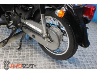 リトルカブ　ＡＡ０１モデル　インジェクション　ノーマル[img39]