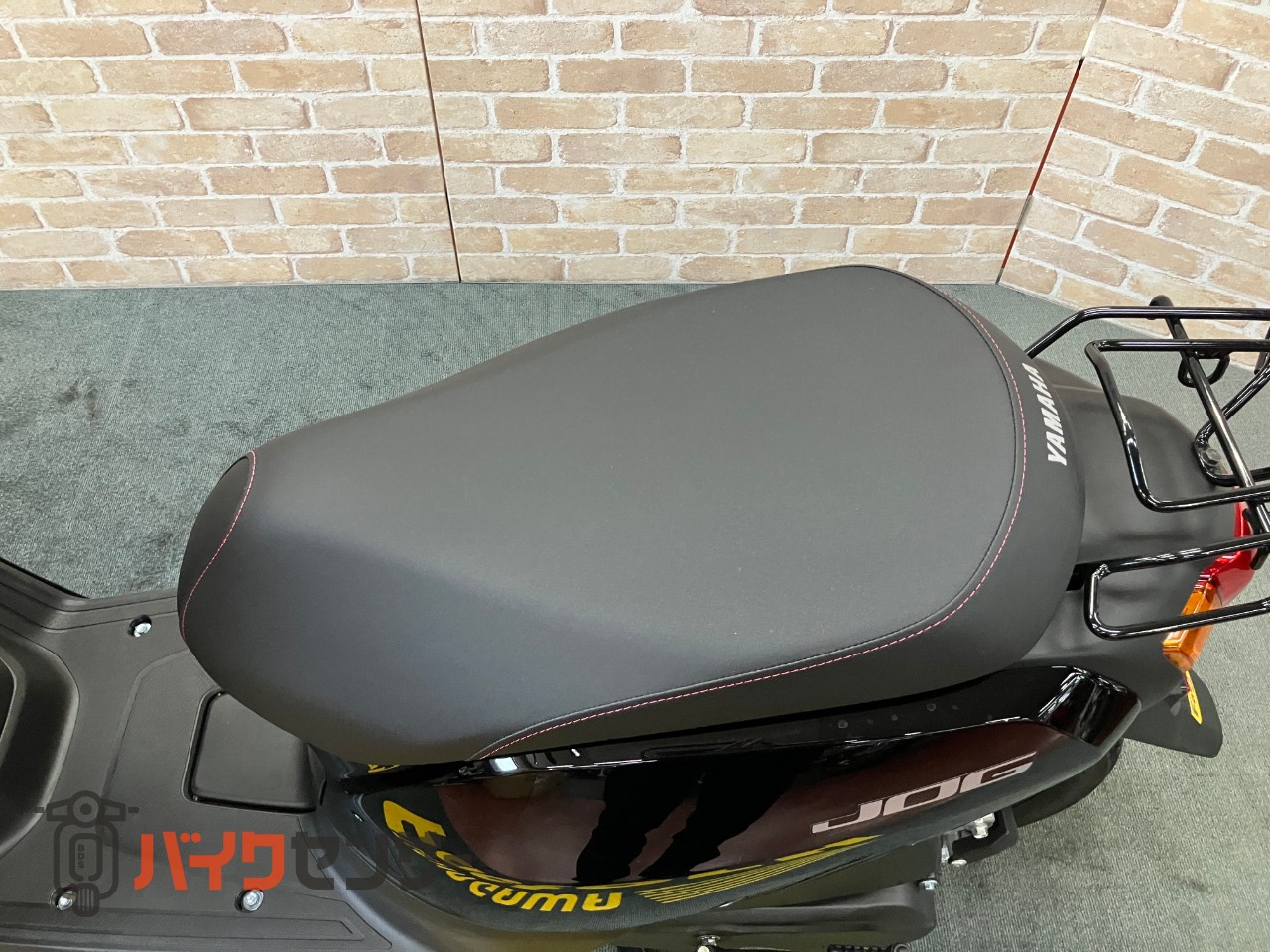 JOG ５０ｃｃ　スクーター　水冷エンジン　メットイン　デジタルメーター_12