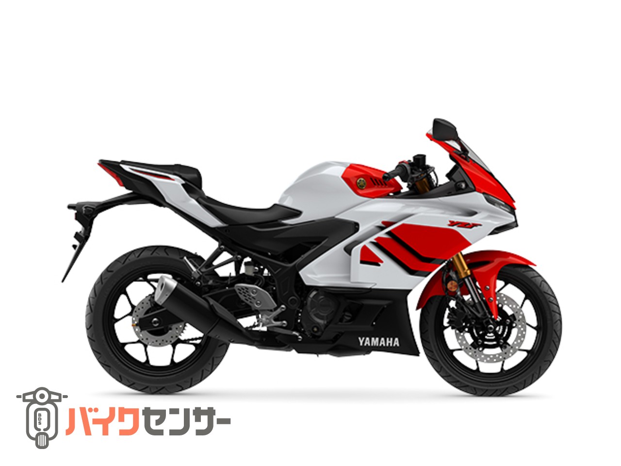 ヤマハ YZF-R25 70th Anniversary Edition ABS B618355| BDSバイクセンサー