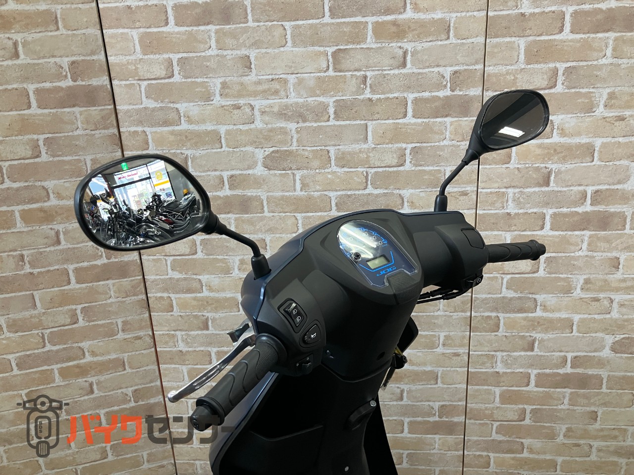 JOG マットブルー_7