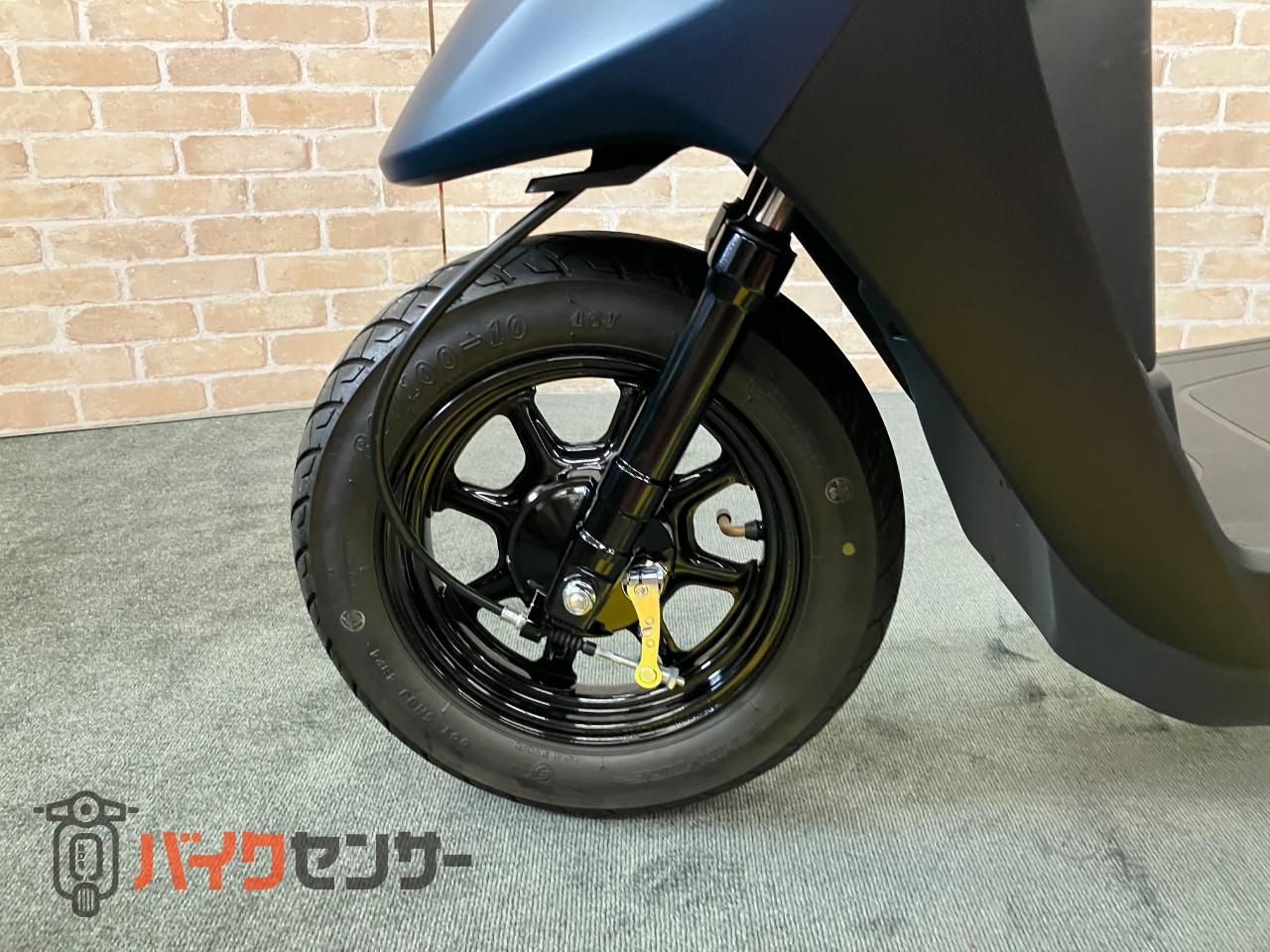 JOG マットブルー_11