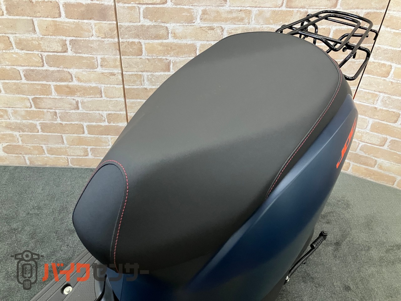 JOG マットブルー_20