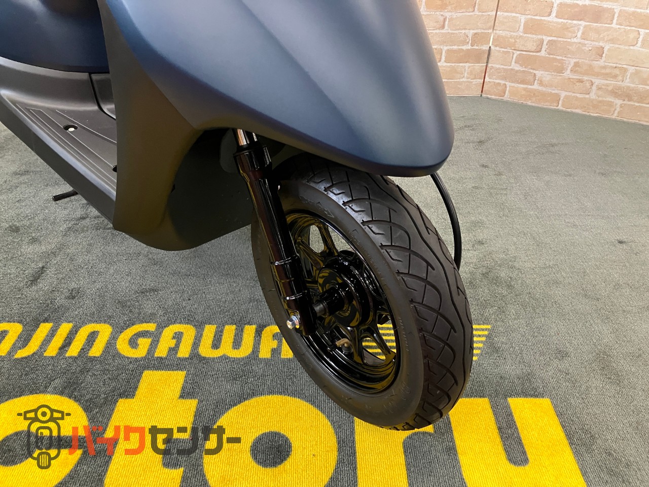 JOG マットブルー_23