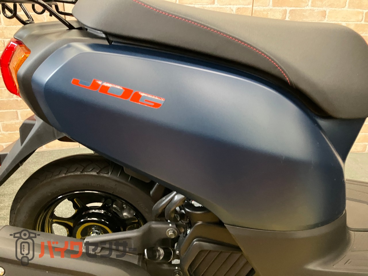 JOG マットブルー_31