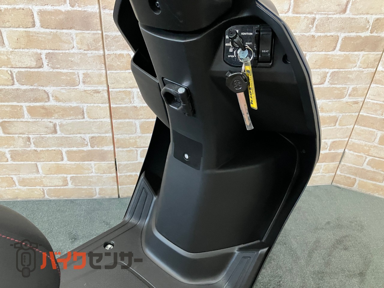 JOG マットブルー_35