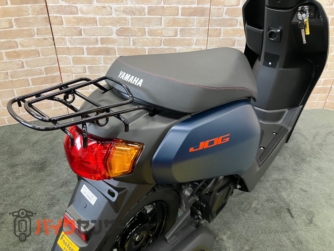 JOG マットブルー_36