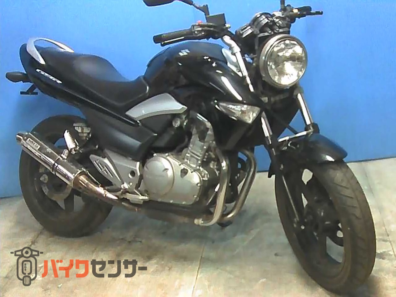 GSR250丸目商談中 GSR250丸目商談中 (マコト) 延岡のスズキの中古あげます・譲ります