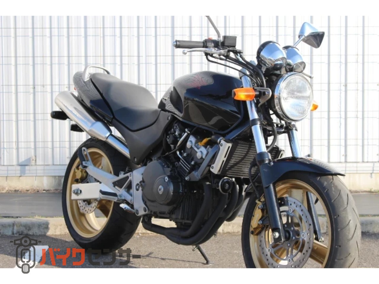 ホンダ HORNET 250 B619673| BDSバイクセンサー