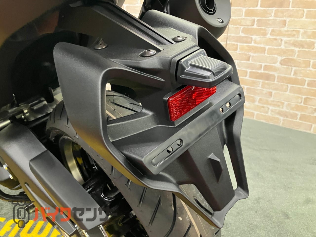 T-MAX560 25th Anniversaryモデル_6