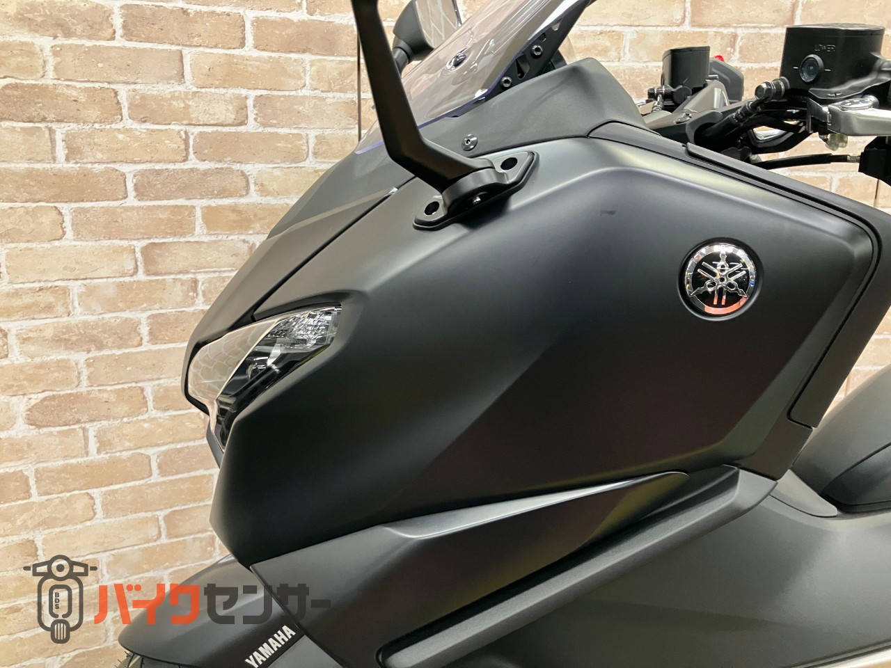 T-MAX560 25th Anniversaryモデル_12