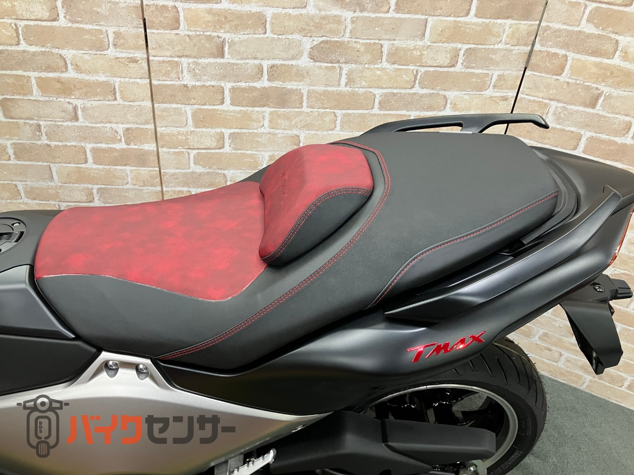 T-MAX560 25th Anniversaryモデル_15