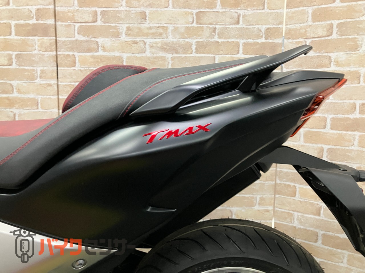 T-MAX560 25th Anniversaryモデル_16