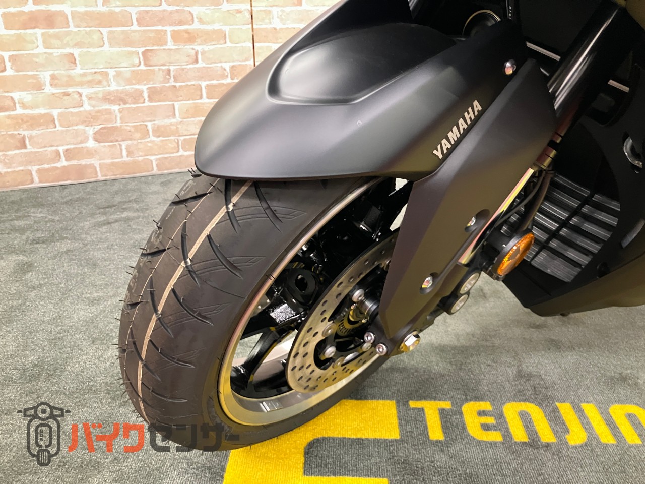 T-MAX560 25th Anniversaryモデル_20