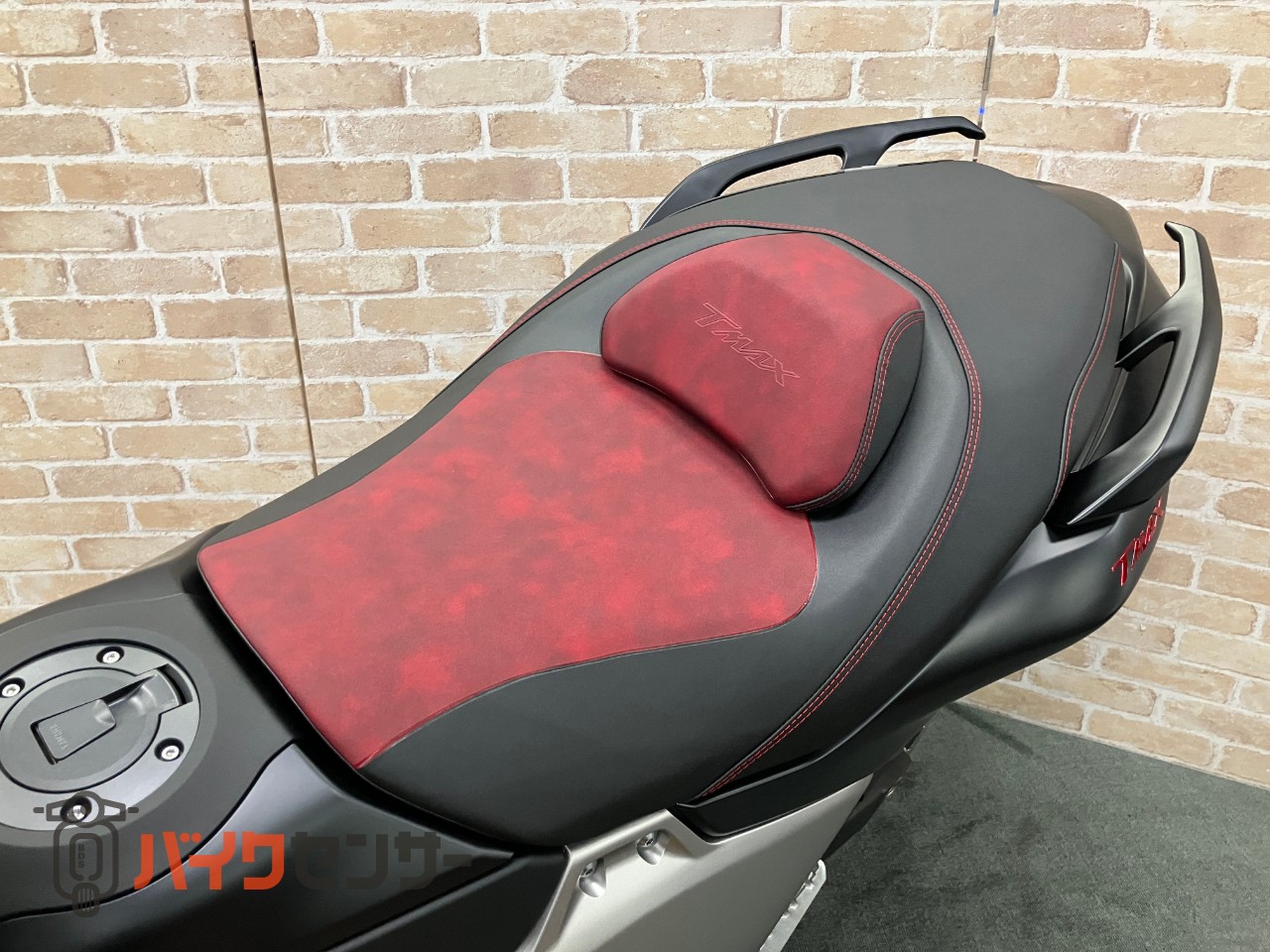 T-MAX560 25th Anniversaryモデル_21