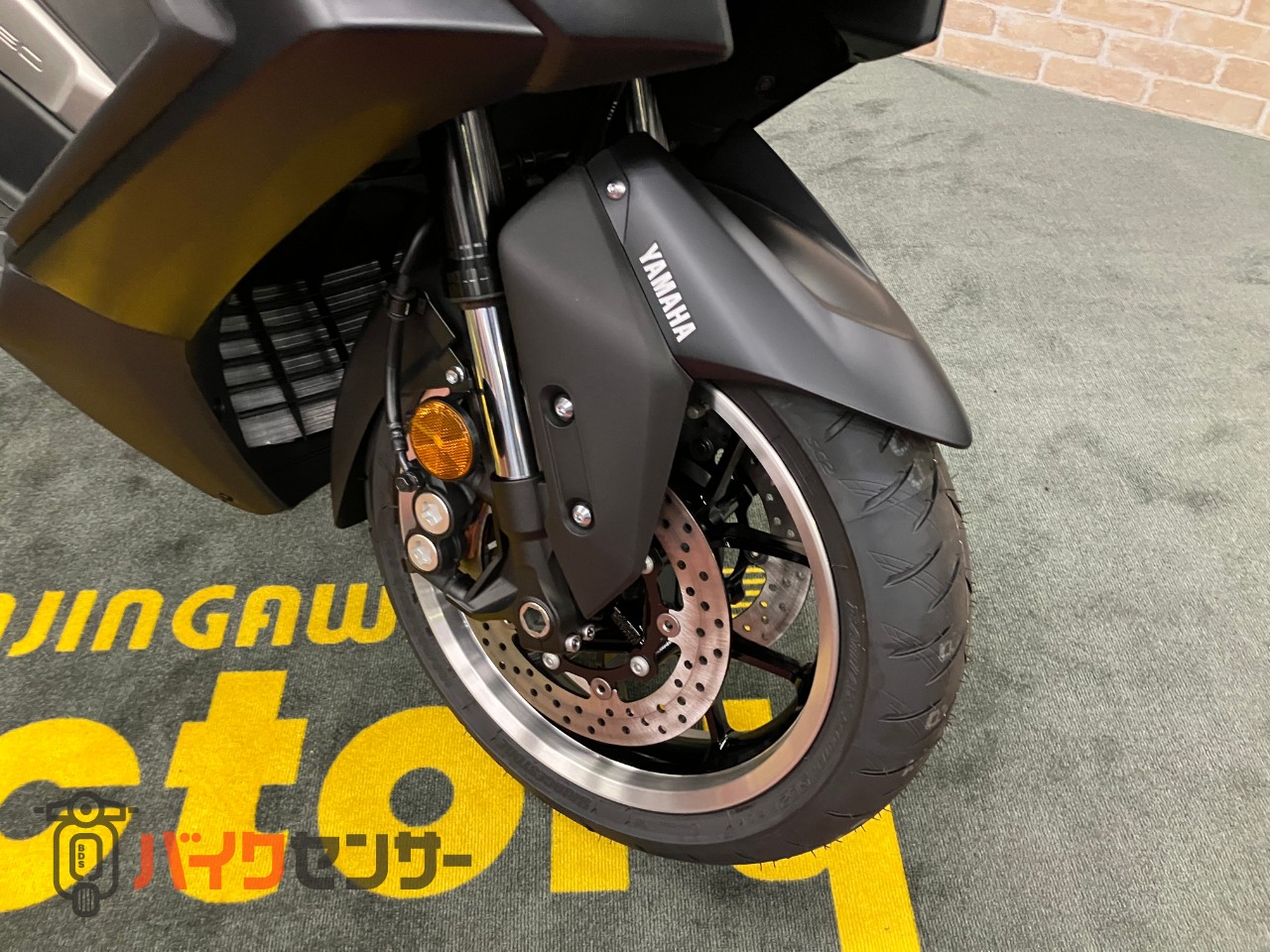 T-MAX560 25th Anniversaryモデル_23