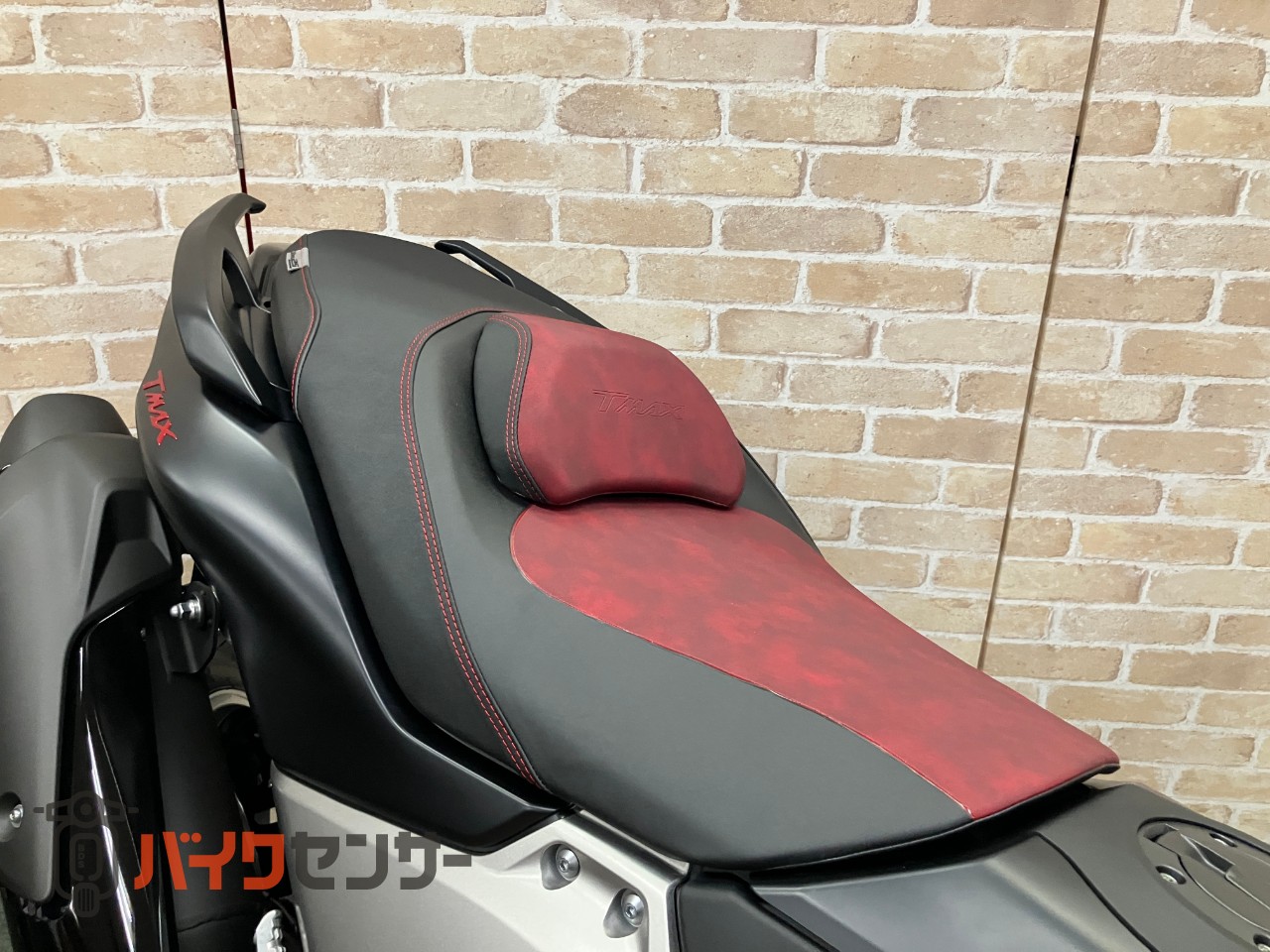 T-MAX560 25th Anniversaryモデル_25