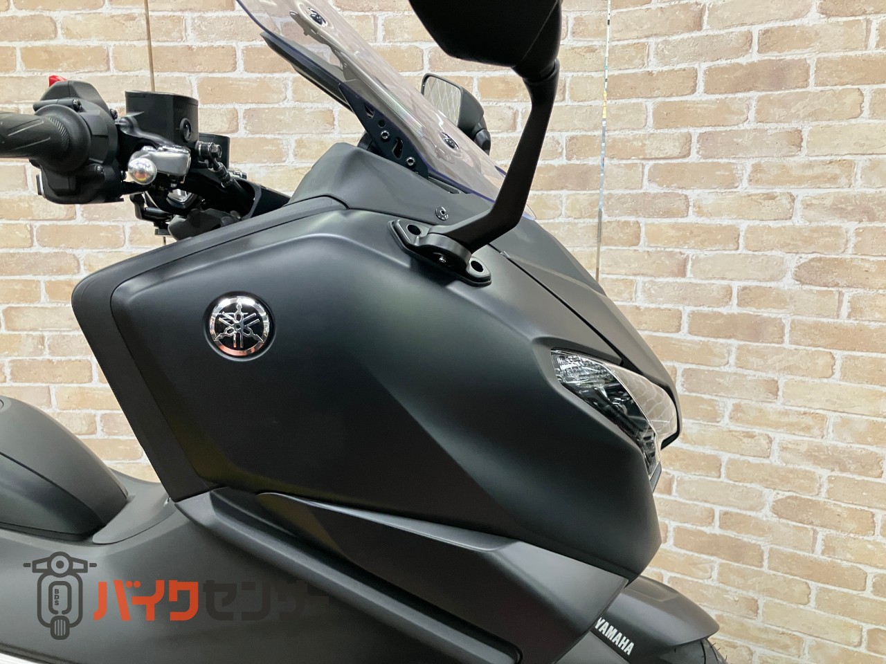 T-MAX560 25th Anniversaryモデル_28