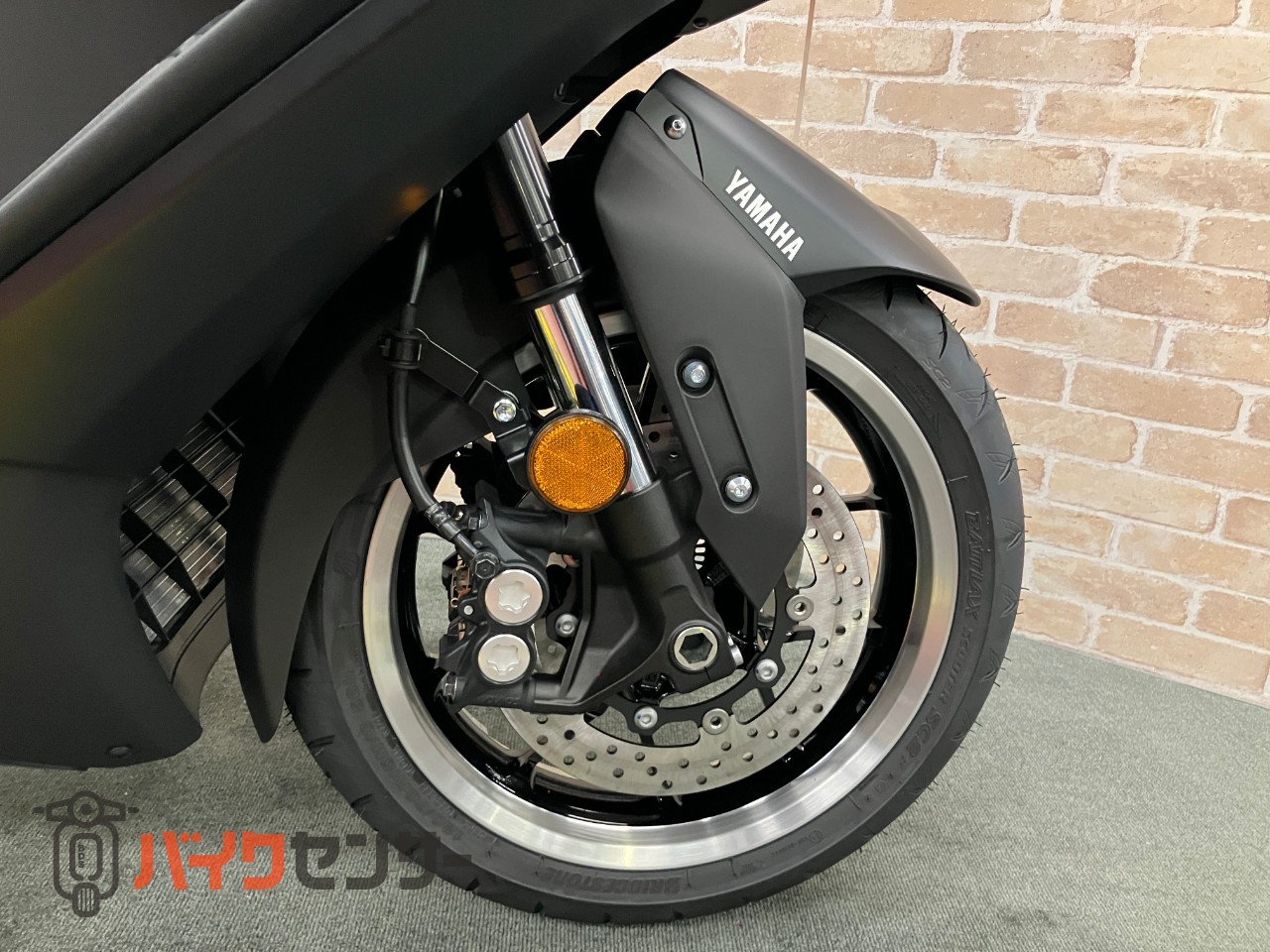 T-MAX560 25th Anniversaryモデル_29