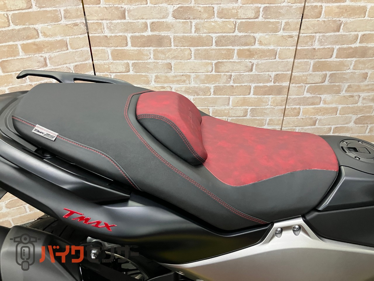 T-MAX560 25th Anniversaryモデル_31