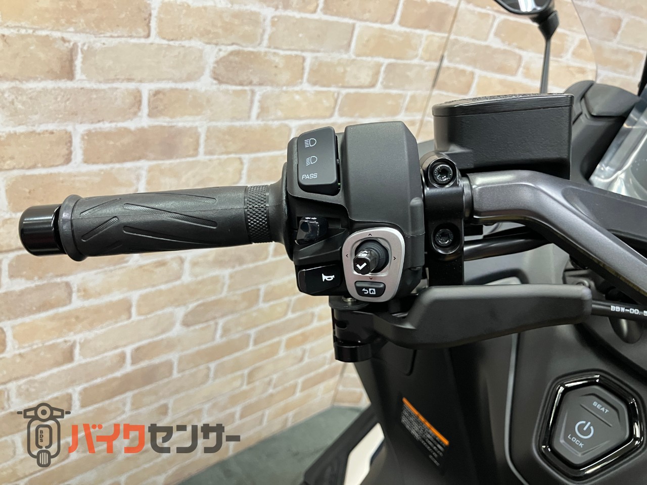 T-MAX560 25th Anniversaryモデル_37