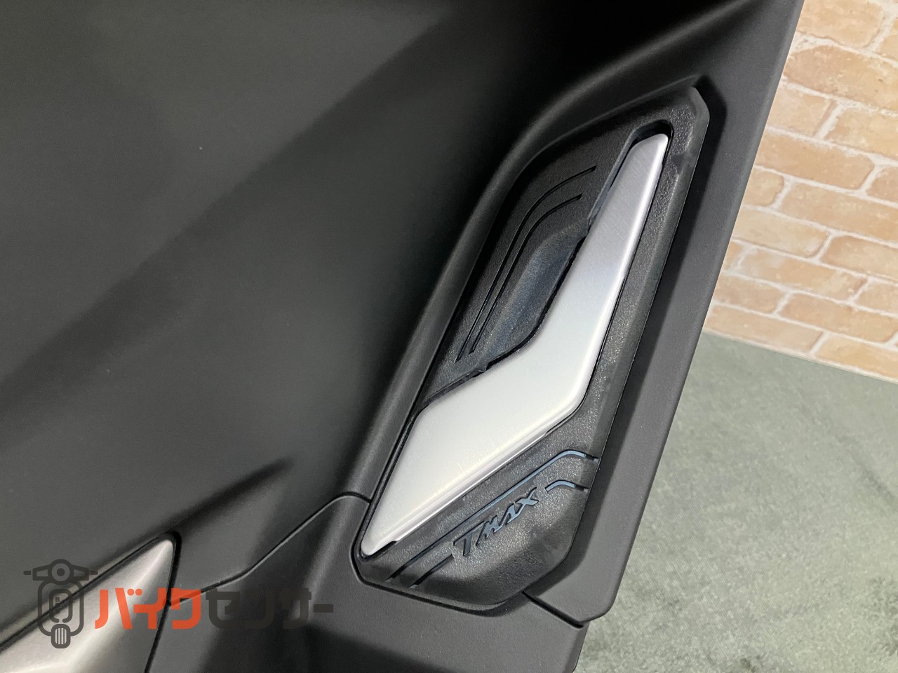 T-MAX560 25th Anniversaryモデル_44