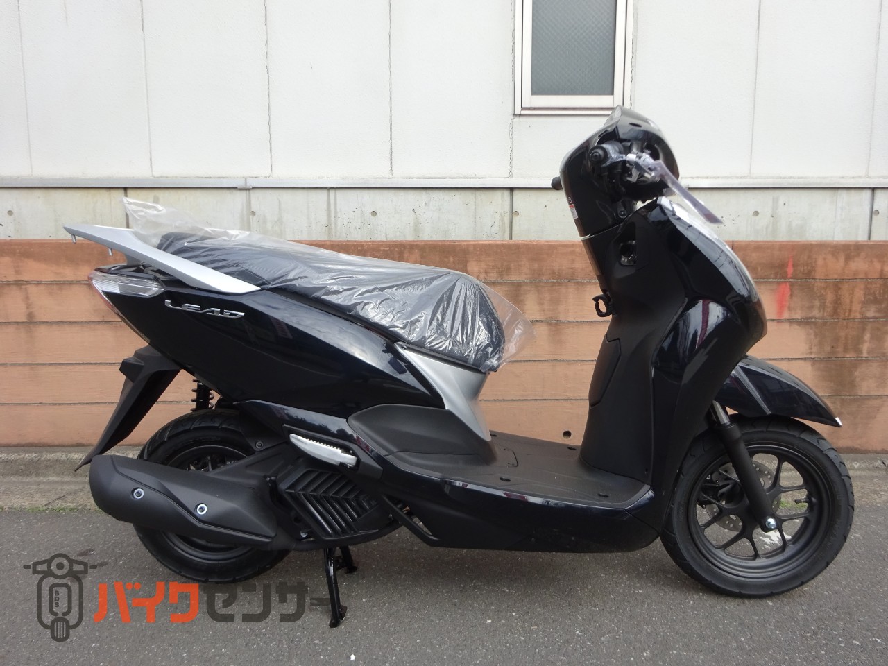 ホンダ リード125 新型 2026年モデル USB標準装備 B620033| BDSバイク