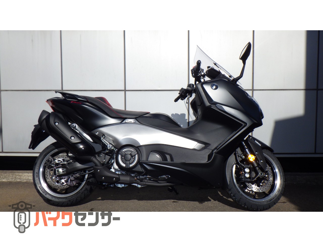 ヤマハ T-MAX560【25th Anniversary】【即納可能】 B620715| BDSバイク