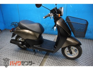 トゥディ　ＡＦ６７モデル　インジェクション　ノーマル