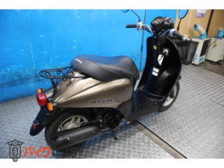 トゥディ　ＡＦ６７モデル　インジェクション　ノーマル[img3]