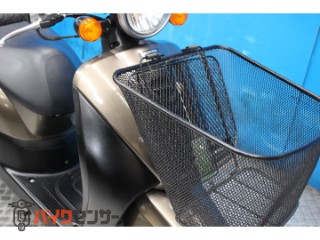 トゥディ　ＡＦ６７モデル　インジェクション　ノーマル[img9]