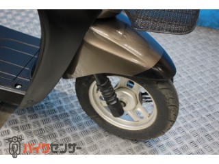 トゥディ　ＡＦ６７モデル　インジェクション　ノーマル[img11]