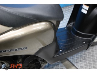 トゥディ　ＡＦ６７モデル　インジェクション　ノーマル[img18]