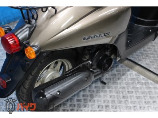 トゥディ　ＡＦ６７モデル　インジェクション　ノーマル[img20]