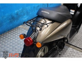 トゥディ　ＡＦ６７モデル　インジェクション　ノーマル[img21]