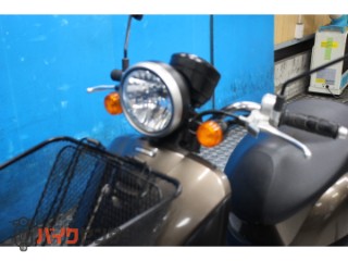 トゥディ　ＡＦ６７モデル　インジェクション　ノーマル[img23]