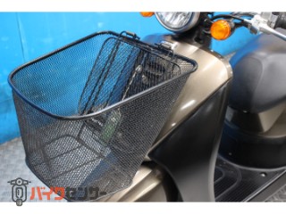 トゥディ　ＡＦ６７モデル　インジェクション　ノーマル[img24]