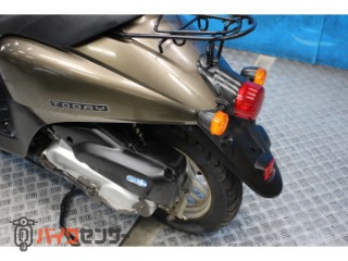 トゥディ　ＡＦ６７モデル　インジェクション　ノーマル[img34]