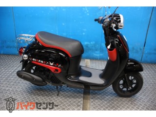 ジョルノ　ＡＦ７７モデル　ノーマル　インジェクション　くまモン[img1]