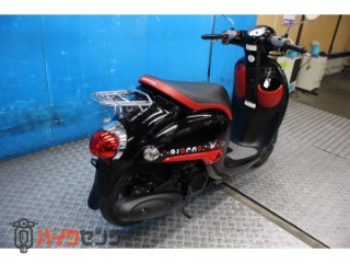 ジョルノ　ＡＦ７７モデル　ノーマル　インジェクション　くまモン[img3]