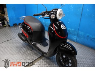 ジョルノ　ＡＦ７７モデル　ノーマル　インジェクション　くまモン[img4]