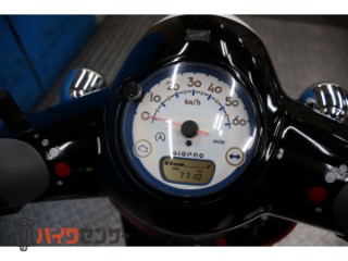 ジョルノ　ＡＦ７７モデル　ノーマル　インジェクション　くまモン[img7]