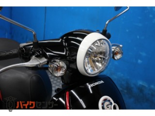 ジョルノ　ＡＦ７７モデル　ノーマル　インジェクション　くまモン[img8]