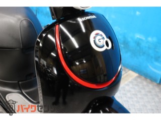 ジョルノ　ＡＦ７７モデル　ノーマル　インジェクション　くまモン[img9]