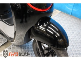 ジョルノ　ＡＦ７７モデル　ノーマル　インジェクション　くまモン[img10]