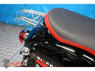 ジョルノ　ＡＦ７７モデル　ノーマル　インジェクション　くまモン[img14]