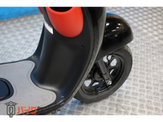 ジョルノ　ＡＦ７７モデル　ノーマル　インジェクション　くまモン[img16]